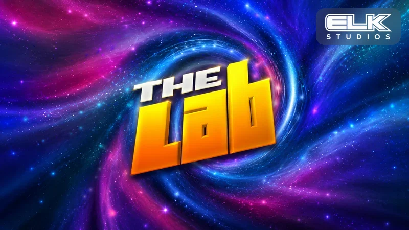 The Lab Free Slot Demo