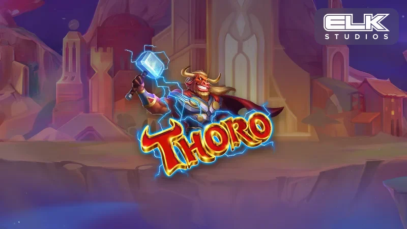 Thoro Free Slot Demo