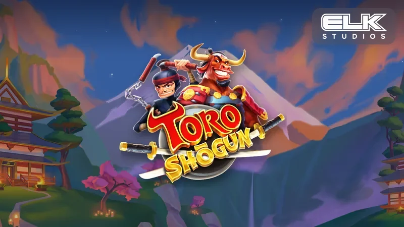 Toro Shōgun Free Slot Demo