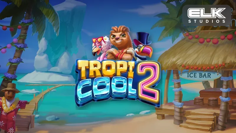 Tropicool 2 Free Slot Demo