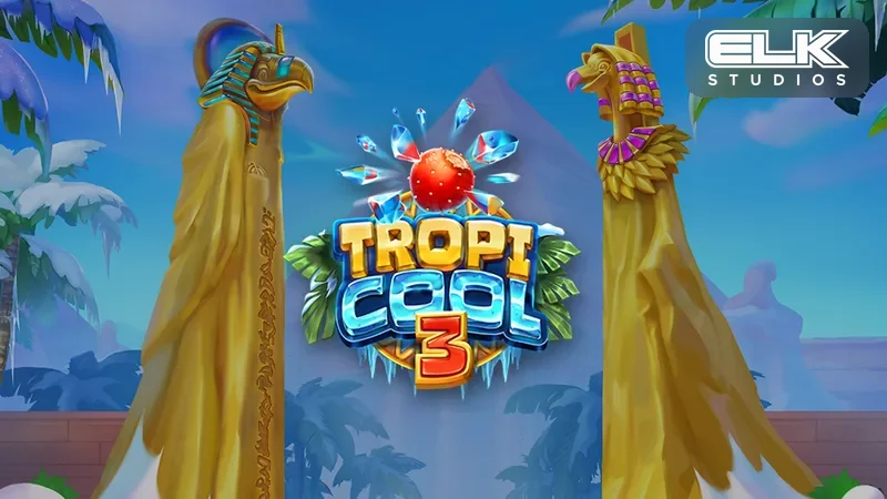 Tropicool 3 Free Slot Demo