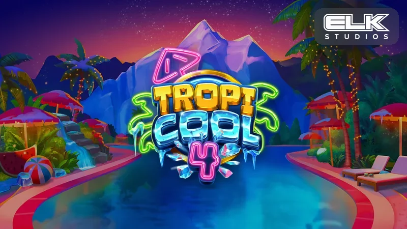 Tropicool 4 Free Slot Demo