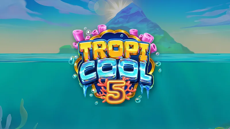 트로피쿨 5 무료슬롯 데모