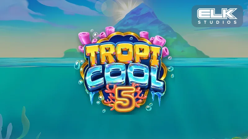 Tropicool 5 Free Slot Demo