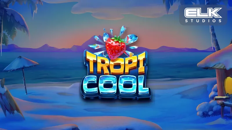 Tropicool Free Slot Demo