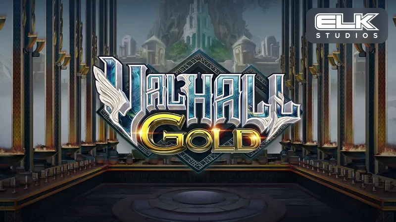 Valhall Gold Free Slot Demo