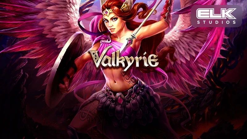 Valkyrie Free Slot Demo