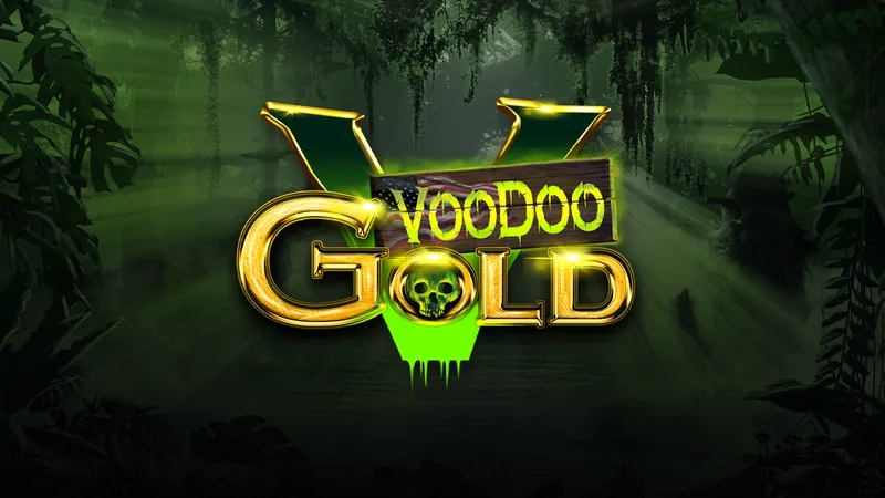 부두 골드 무료슬롯 데모