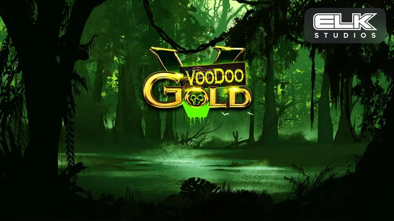Voodoo Gold Free Slot Demo
