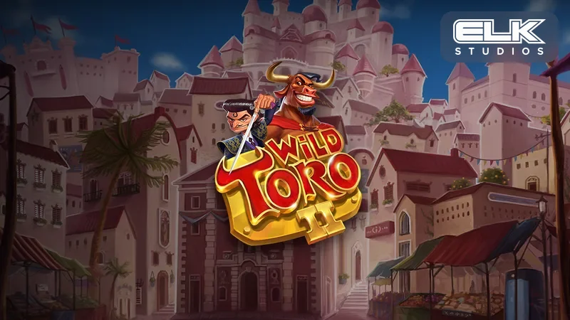 Wild Toro II Free Slot Demo
