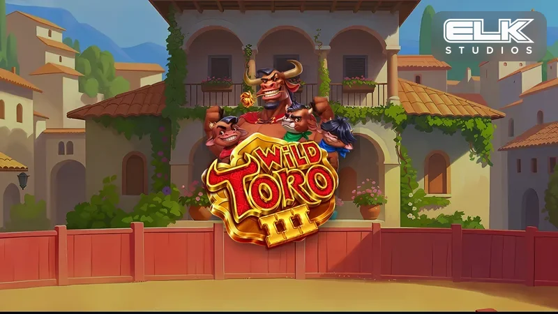Wild Toro 3 Free Slot Demo