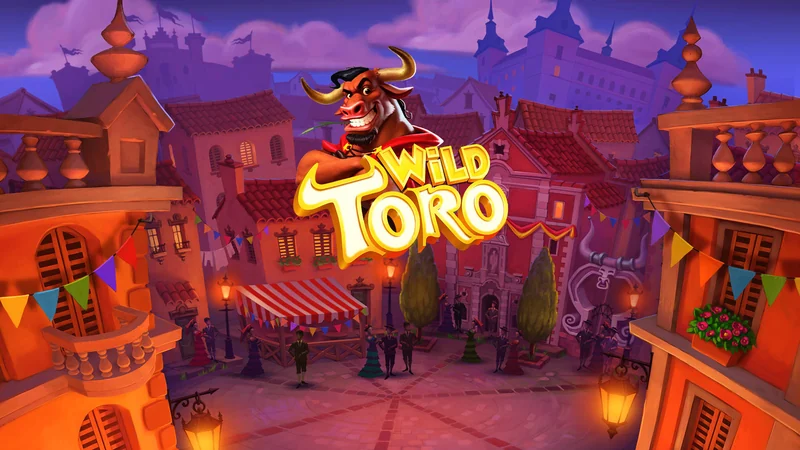 Wild Toro Free Slot Demo