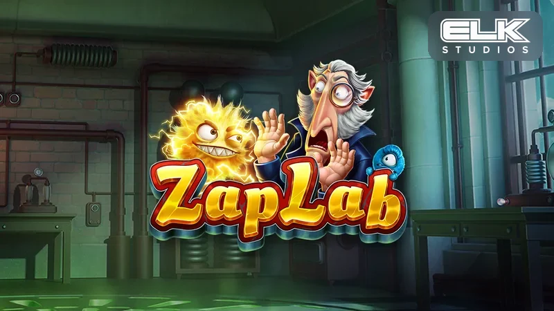 ZapLab Free Slot Demo