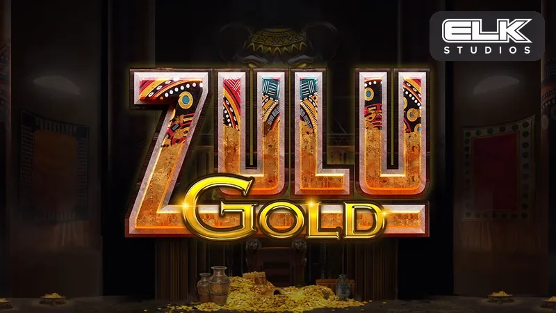 Zulu Gold Free Slot Demo