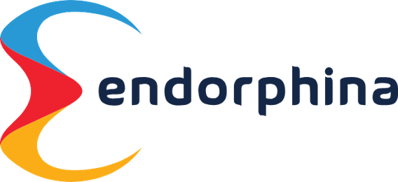 Endorphina logo