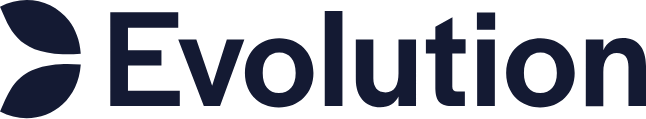 Evolution logo
