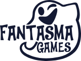 Fantasma Games logo