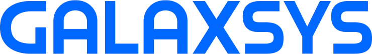 Galaxsys logo