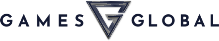 Games Global logo