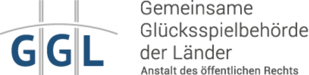 Gemeinsame Glücksspielbehörde der Länder logo