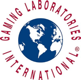 Gaming Laboratories International (GLI) logo