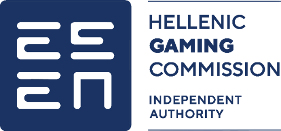Hellenic Gaming Commission logo