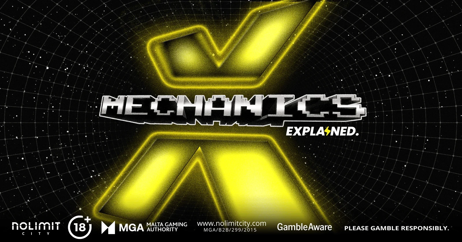 Official image explaining Nolimit City x-Mechanics