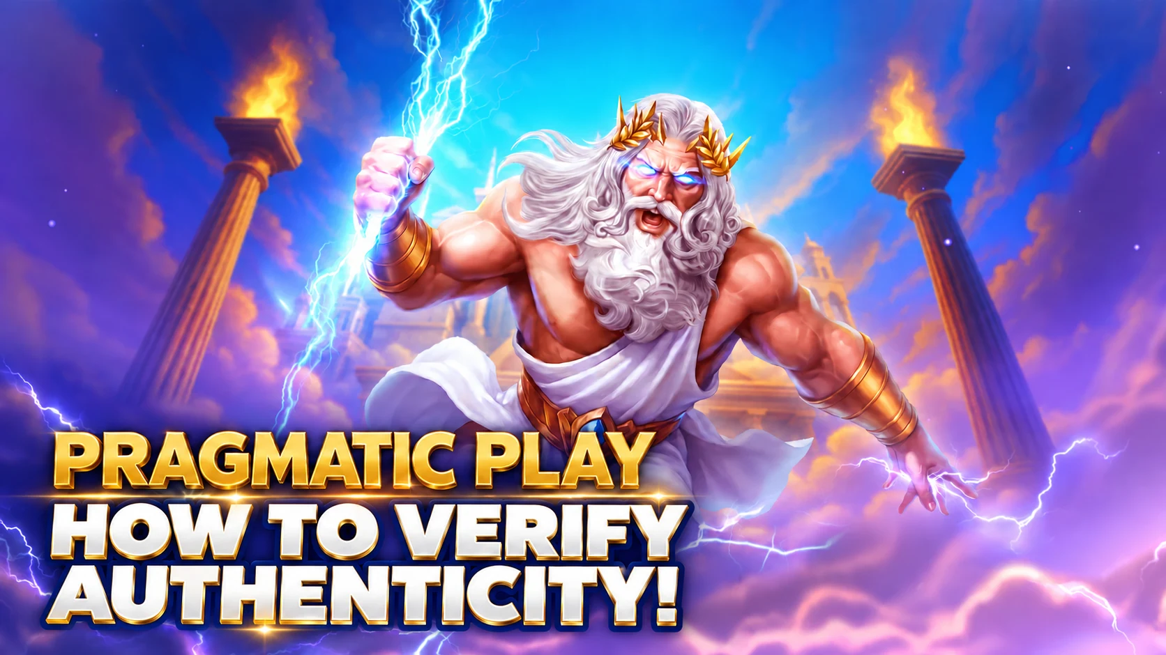 프라그마틱 정품 인증 방법, Pragmatic Play Verify 앱으로 가품 슬롯 확인하기