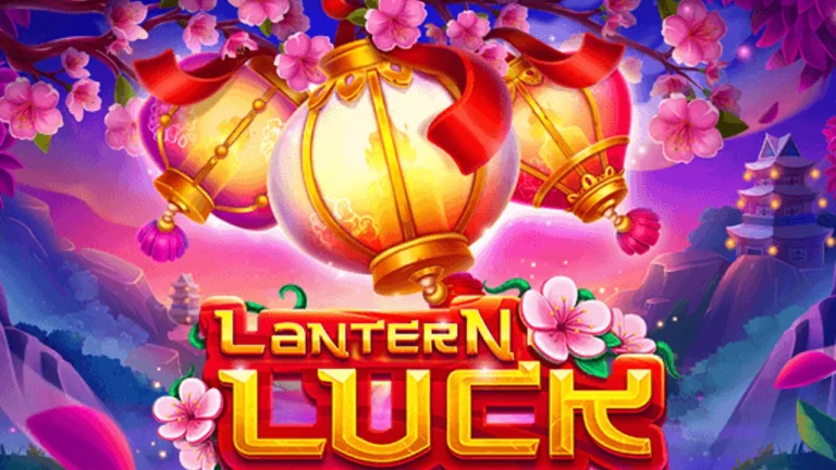 Lantern Luck free slot
