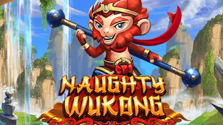 Naughty Wukong tragamonedas gratis