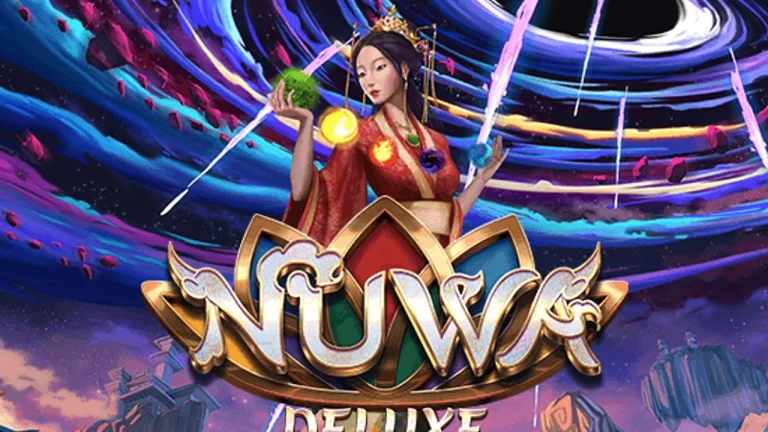 Nuwa Deluxe free slot