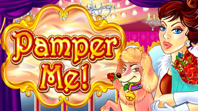 Pamper Me tragamonedas gratis