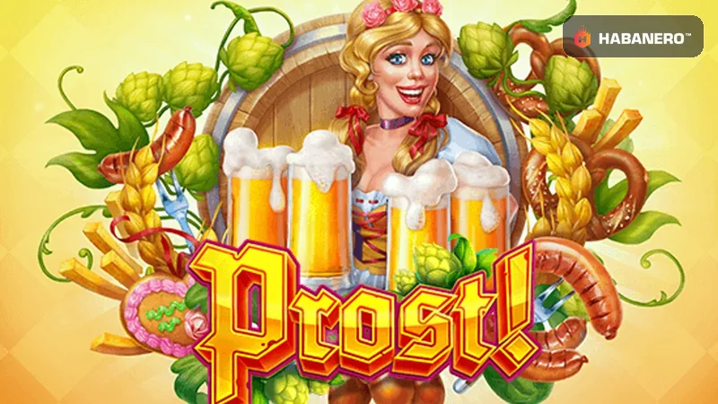 프로스트 무료슬롯 데모