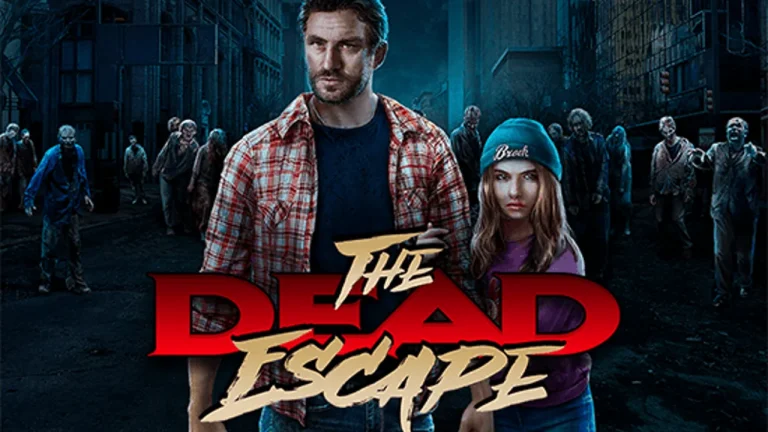 The Dead Escape free slot
