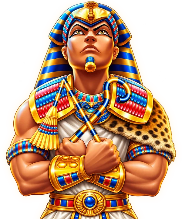 Personagem representativo Habanero