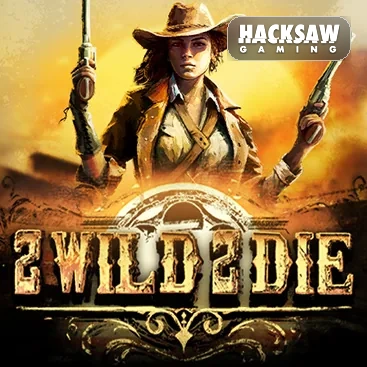 2 Wild 2 Die Free Slot Demo