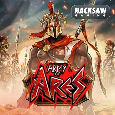 Army of Ares Free Slot Demo