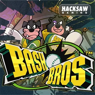 Bash Bros Free Slot Demo