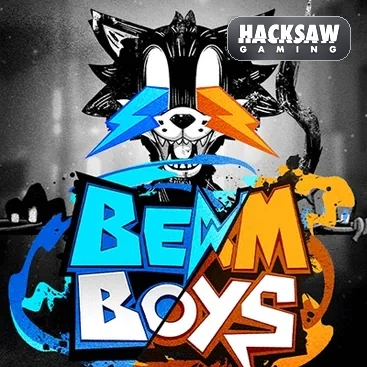 Beam Boys Free Slot Demo