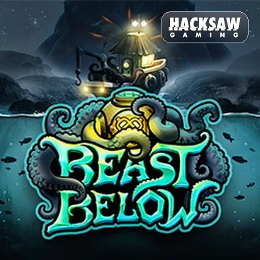 Beast Below Free Slot Demo