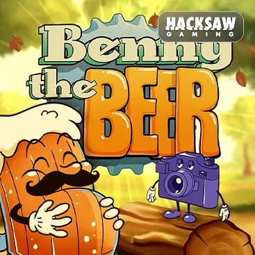 Benny the Beer Free Slot Demo