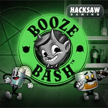 Booze Bash Free Slot Demo