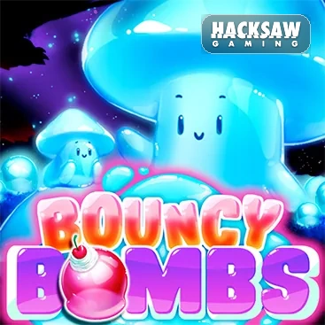 Bouncy Bombs Free Slot Demo