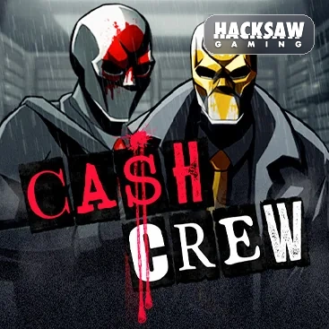 Cash Crew Free Slot Demo
