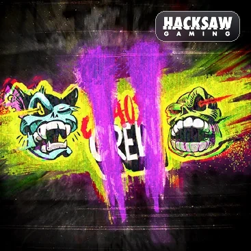 Chaos Crew 2 Free Slot Demo