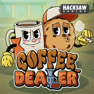 Coffee Dealer Free Slot Demo