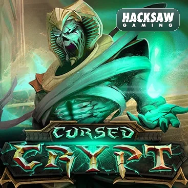 Cursed Crypt Free Slot Demo
