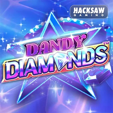 Dandy Diamonds Free Slot Demo