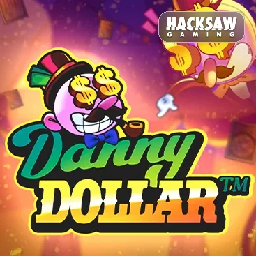 Danny Dollar Free Slot Demo