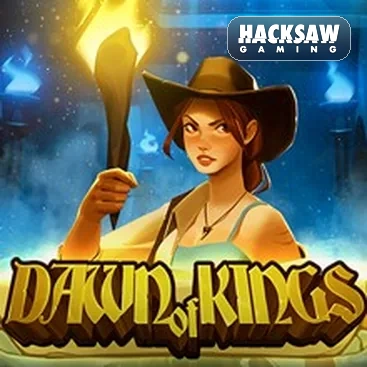 Dawn of Kings Free Slot Demo